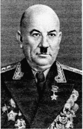 1945. Блицкриг Красной Армии 1945. Блицкриг Красной Армии