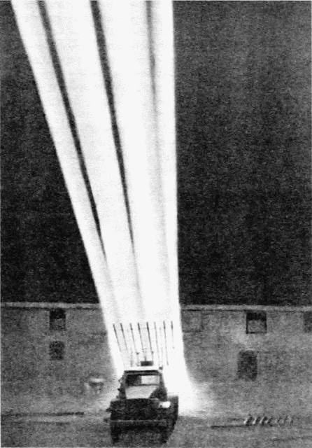 1945. Блицкриг Красной Армии 1945. Блицкриг Красной Армии