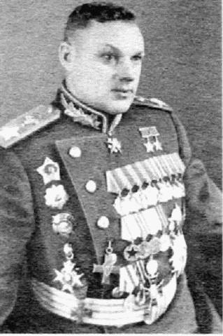1945. Блицкриг Красной Армии 1945. Блицкриг Красной Армии