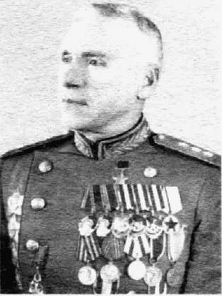 1945. Блицкриг Красной Армии 1945. Блицкриг Красной Армии