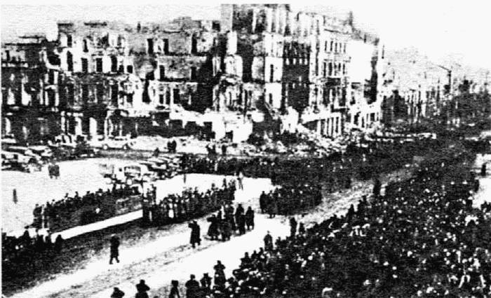 1945. Блицкриг Красной Армии 1945. Блицкриг Красной Армии