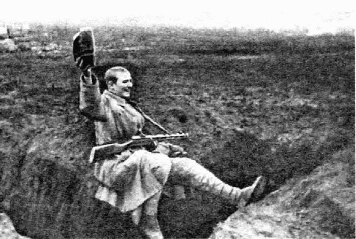 1945. Блицкриг Красной Армии 1945. Блицкриг Красной Армии