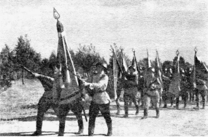 1945. Блицкриг Красной Армии 1945. Блицкриг Красной Армии