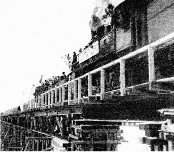 1945. Блицкриг Красной Армии 1945. Блицкриг Красной Армии