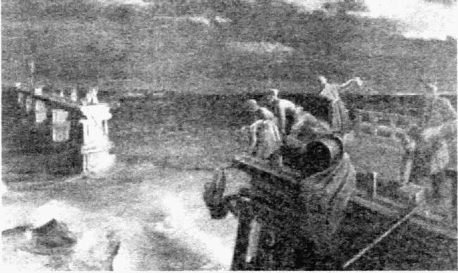 1945. Блицкриг Красной Армии 1945. Блицкриг Красной Армии