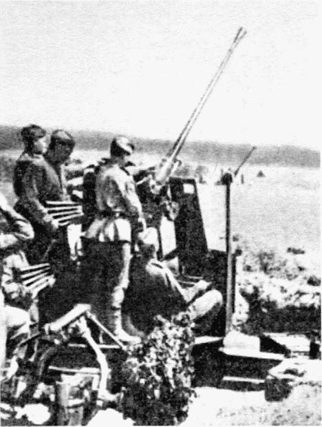 1945. Блицкриг Красной Армии 1945. Блицкриг Красной Армии