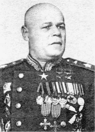 1945. Блицкриг Красной Армии 1945. Блицкриг Красной Армии