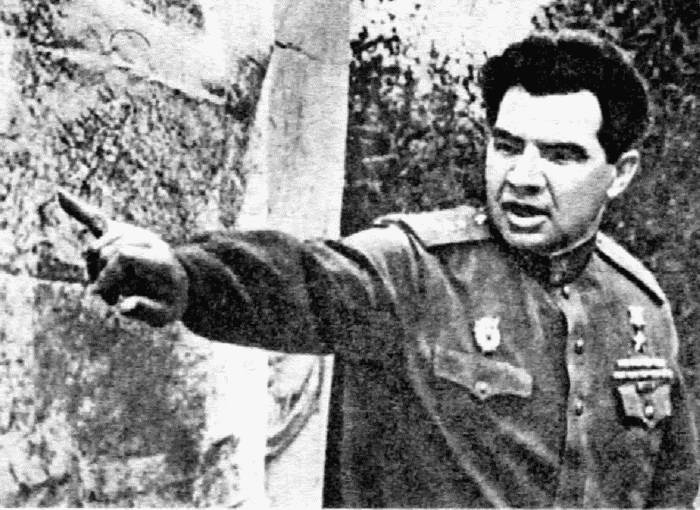 1945. Блицкриг Красной Армии 1945. Блицкриг Красной Армии