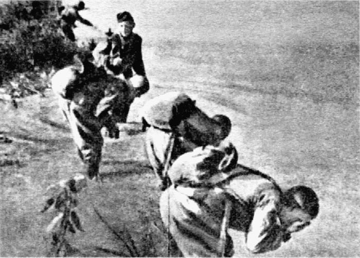1945. Блицкриг Красной Армии 1945. Блицкриг Красной Армии