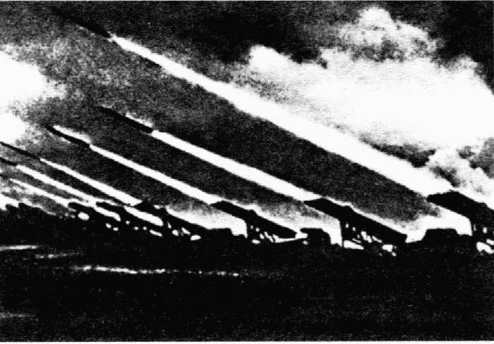 1945. Блицкриг Красной Армии 1945. Блицкриг Красной Армии
