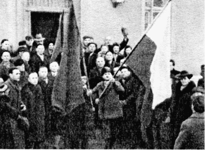 1945. Блицкриг Красной Армии 1945. Блицкриг Красной Армии