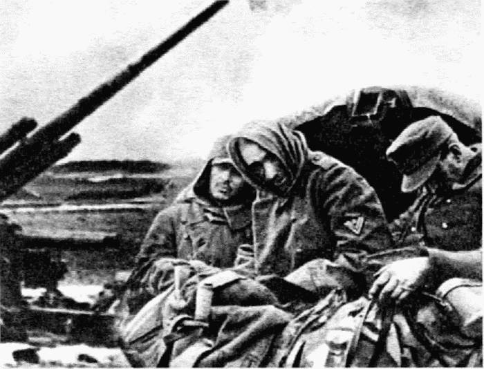 1945. Блицкриг Красной Армии 1945. Блицкриг Красной Армии