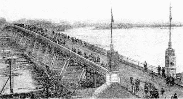1945. Блицкриг Красной Армии 1945. Блицкриг Красной Армии