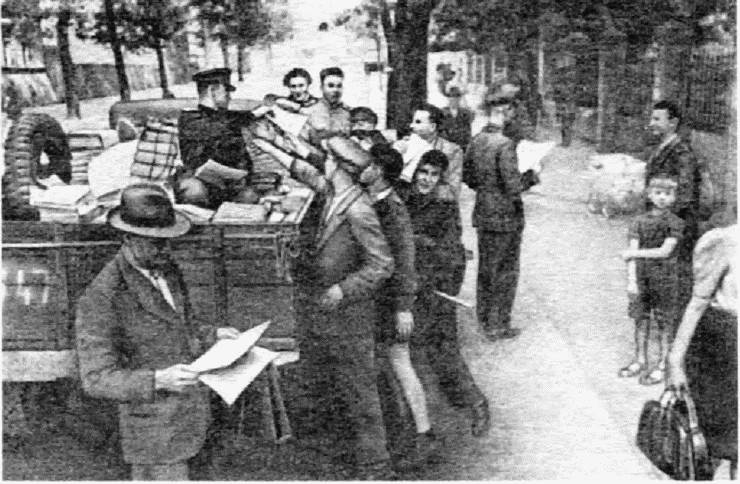 1945. Блицкриг Красной Армии 1945. Блицкриг Красной Армии