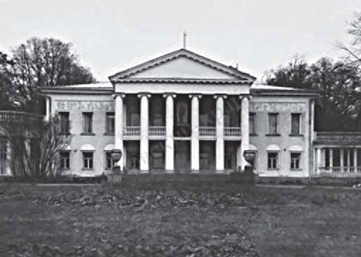 Кровавый век