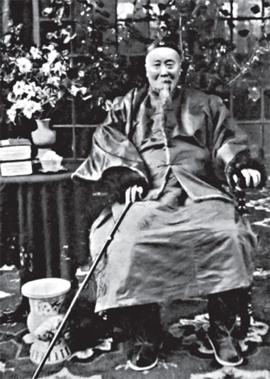 Кровавый век Кровавый век