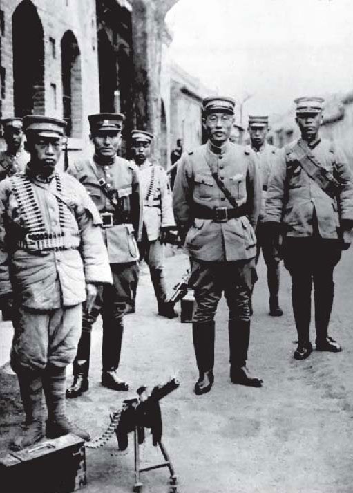 Кровавый век Кровавый век