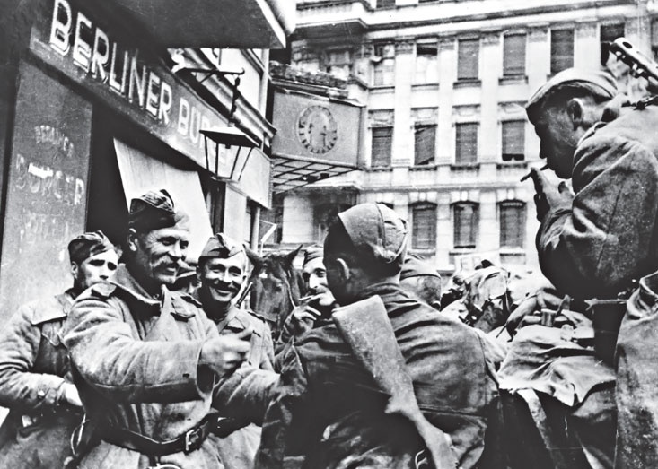 Кровавый век Кровавый век