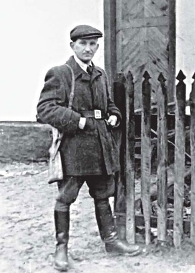 Кровавый век Кровавый век