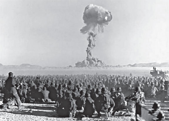 Кровавый век Кровавый век