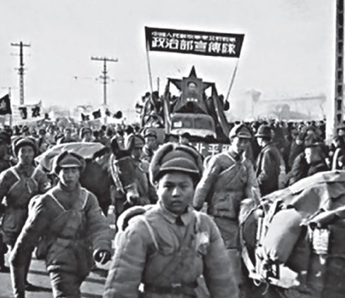 Кровавый век Кровавый век