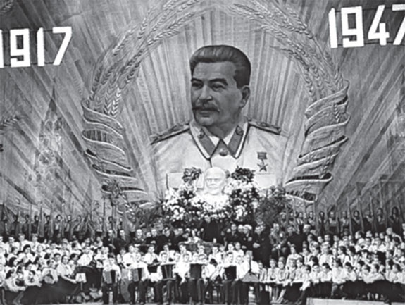 Кровавый век Кровавый век