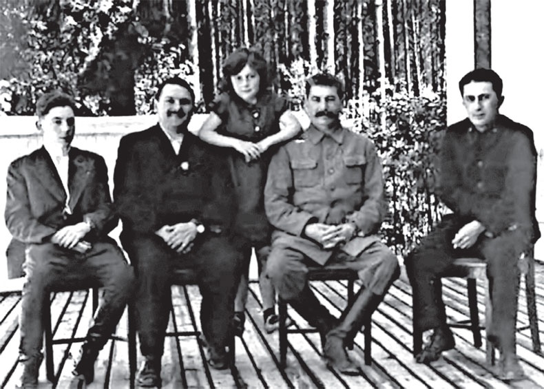 Кровавый век Кровавый век