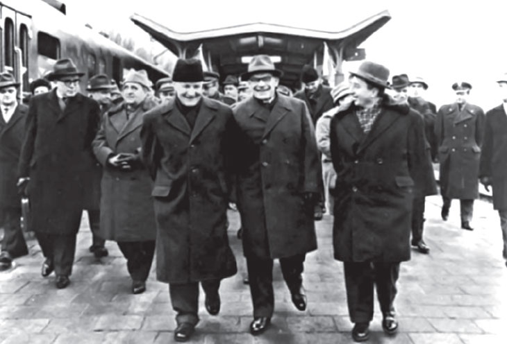 Кровавый век Кровавый век