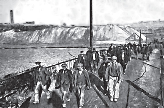 Кровавый век Кровавый век