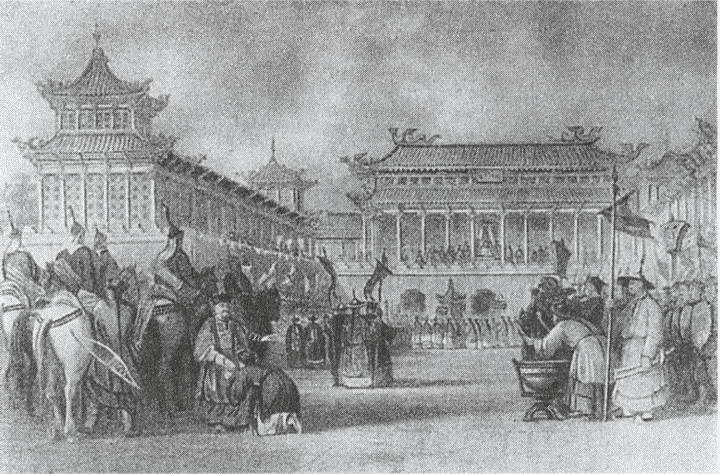 Россия и Китай. 300 лет на грани войны Россия и Китай. 300 лет на грани войны