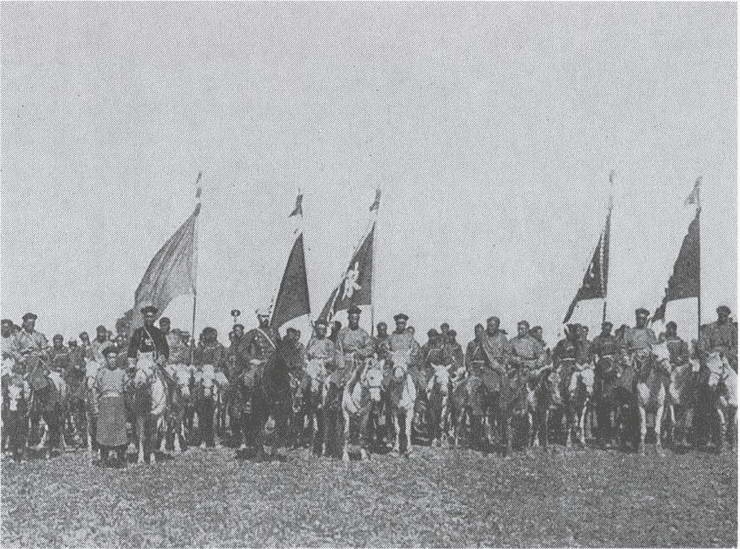 Россия и Китай. 300 лет на грани войны Россия и Китай. 300 лет на грани войны