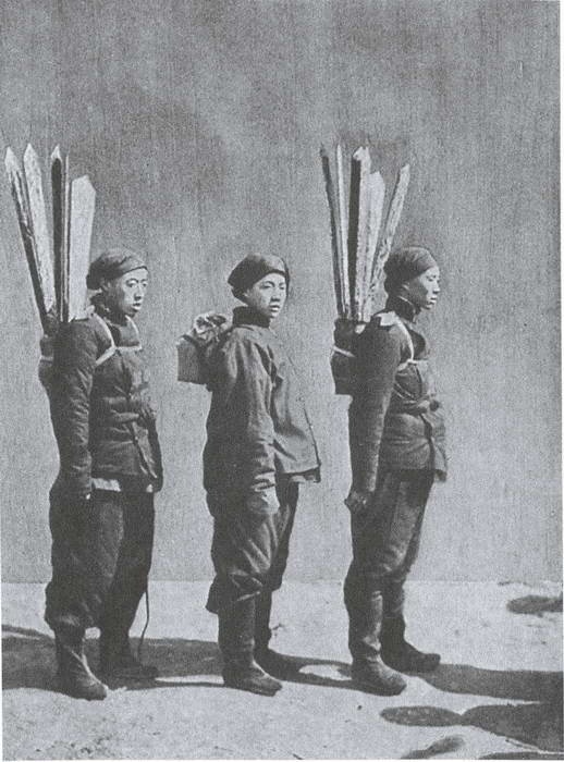 Россия и Китай. 300 лет на грани войны Россия и Китай. 300 лет на грани войны