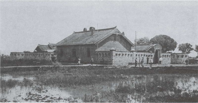 Россия и Китай. 300 лет на грани войны Россия и Китай. 300 лет на грани войны