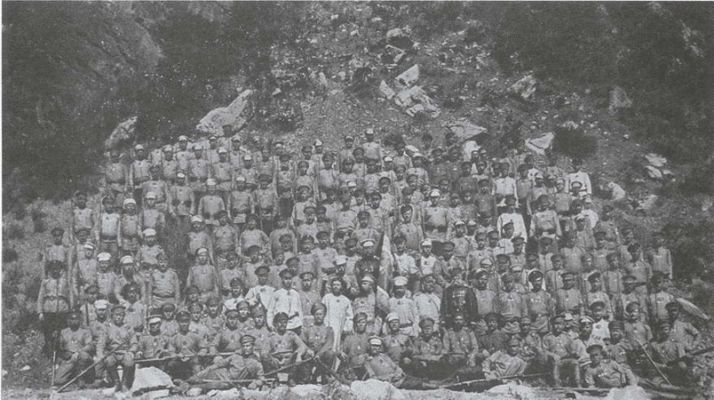 Россия и Китай. 300 лет на грани войны Россия и Китай. 300 лет на грани войны