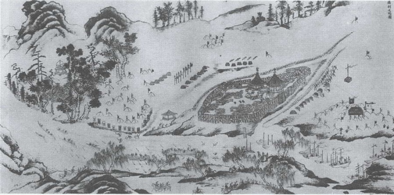 Россия и Китай. 300 лет на грани войны Россия и Китай. 300 лет на грани войны