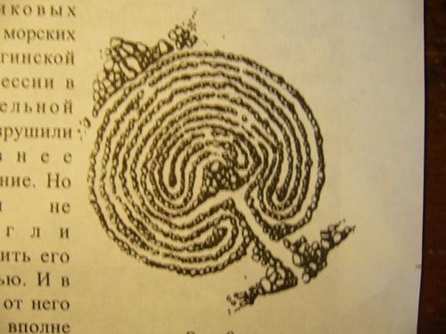 Феномены древней культуры востока Северной Азии