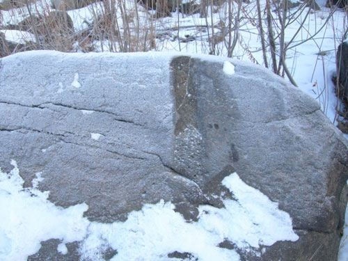 Феномены древней культуры востока Северной Азии Феномены древней культуры востока Северной Азии