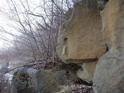 Феномены древней культуры востока Северной Азии Феномены древней культуры востока Северной Азии