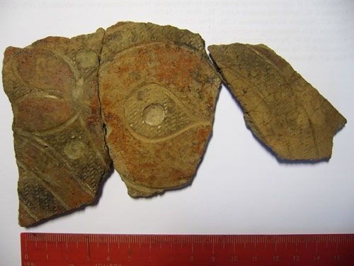 Феномены древней культуры востока Северной Азии Феномены древней культуры востока Северной Азии