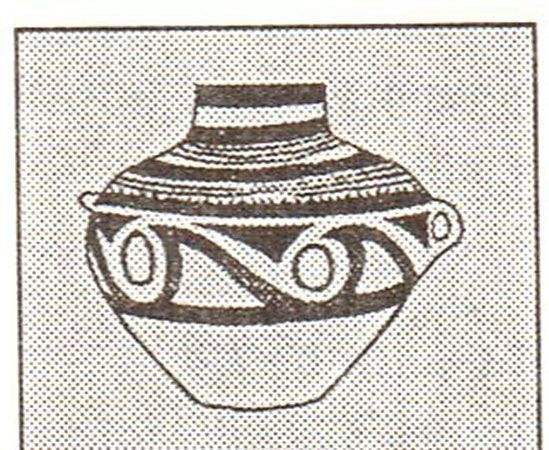 Феномены древней культуры востока Северной Азии Феномены древней культуры востока Северной Азии