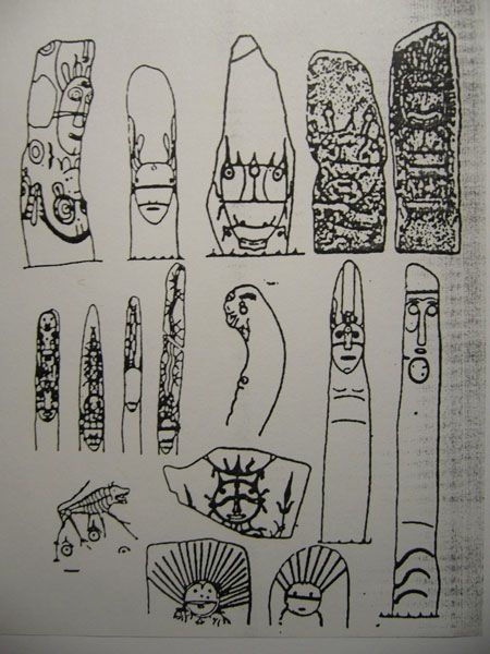 Феномены древней культуры востока Северной Азии Феномены древней культуры востока Северной Азии