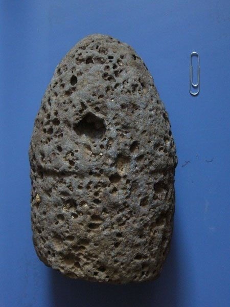 Феномены древней культуры востока Северной Азии