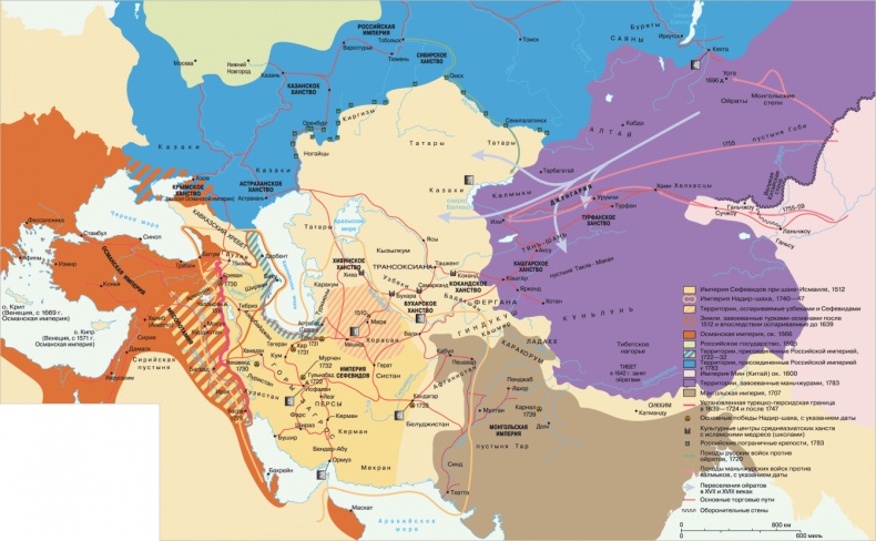 Империя тюрков. Великая цивилизация Империя тюрков. Великая цивилизация