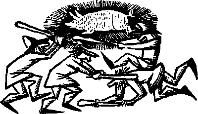 Пестрые истории Пестрые истории