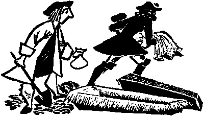 Пестрые истории Пестрые истории