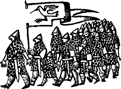 Пестрые истории Пестрые истории