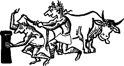 Пестрые истории Пестрые истории