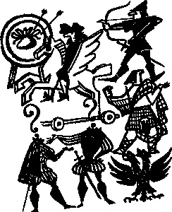 Пестрые истории Пестрые истории