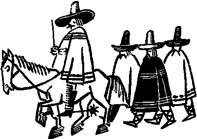 Пестрые истории Пестрые истории