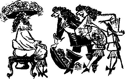 Пестрые истории Пестрые истории